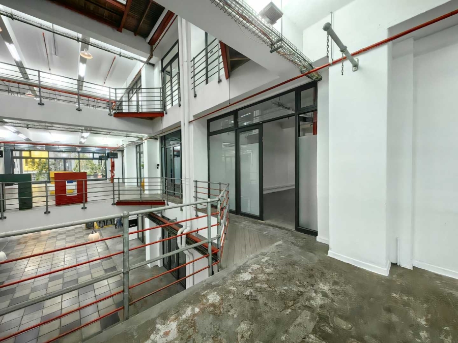 To Let commercial Property for Rent in Woodstock Western Cape